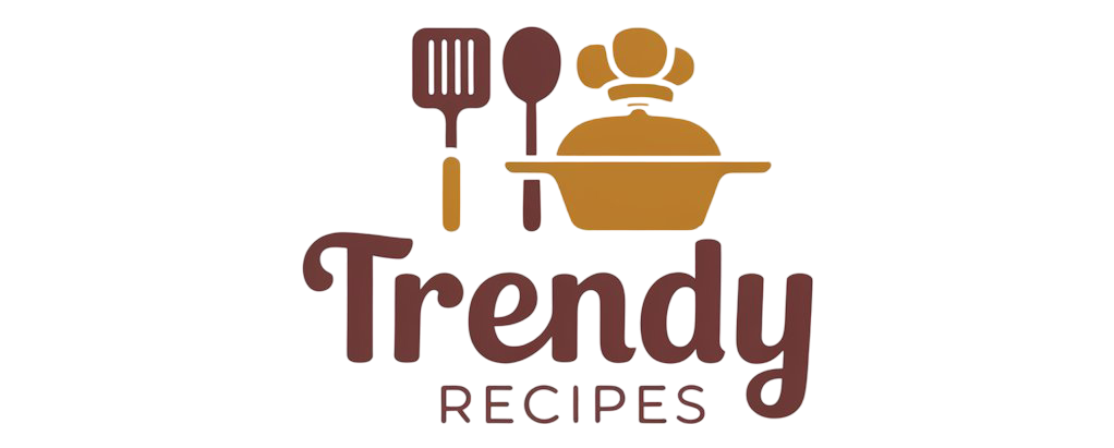 trendy recipes